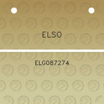 elso-elg087274