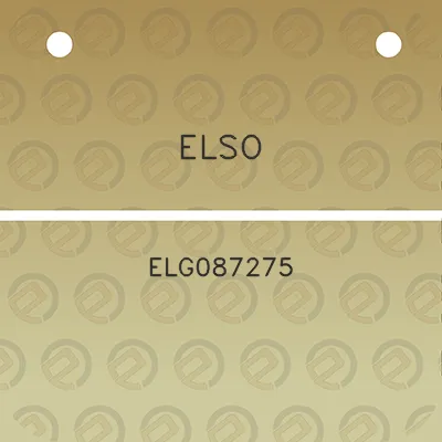 elso-elg087275