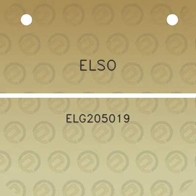 elso-elg205019