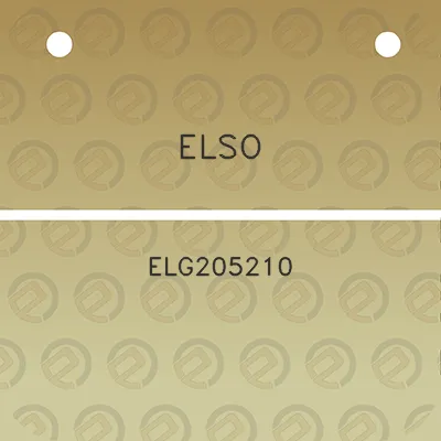 elso-elg205210