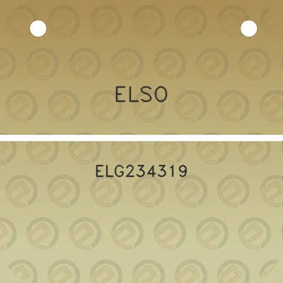 elso-elg234319