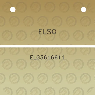 elso-elg3616611