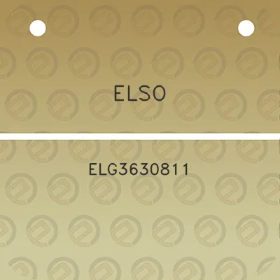 elso-elg3630811