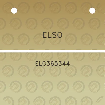 elso-elg365344