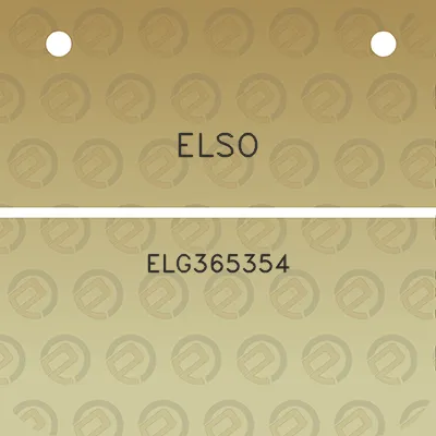 elso-elg365354