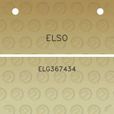 elso-elg367434