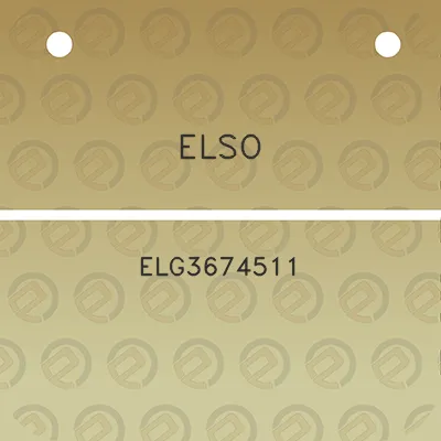 elso-elg3674511