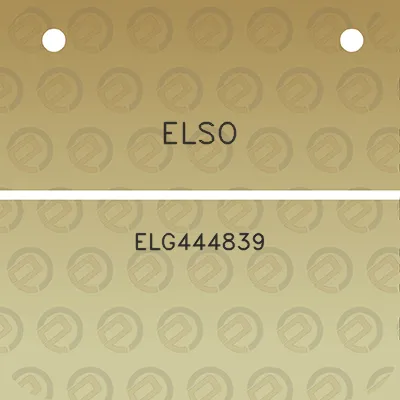 elso-elg444839