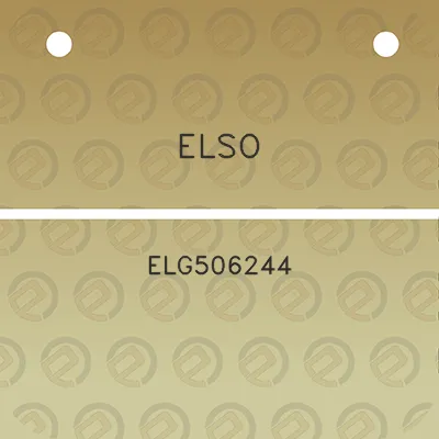 elso-elg506244