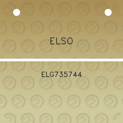 elso-elg735744