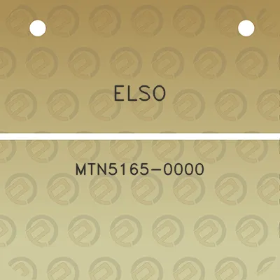 elso-mtn5165-0000