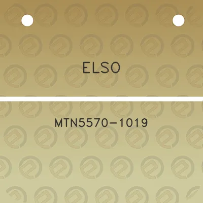 elso-mtn5570-1019