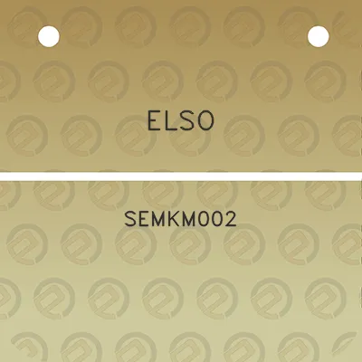 elso-semkm002