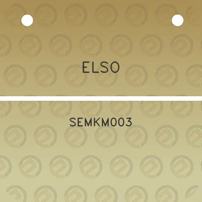 elso-semkm003