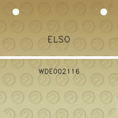 elso-wde002116