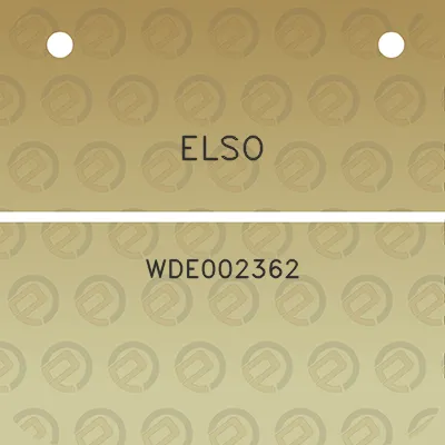 elso-wde002362