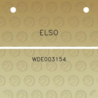 elso-wde003154