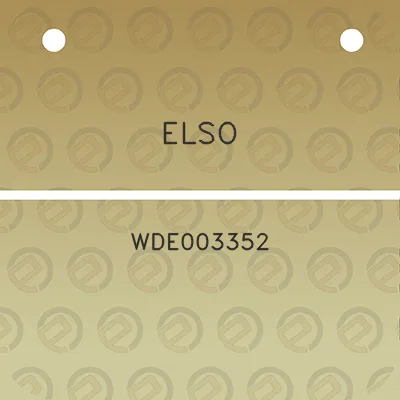 elso-wde003352