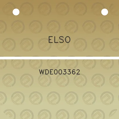 elso-wde003362