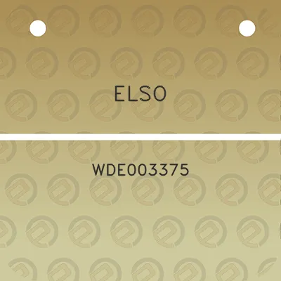 elso-wde003375