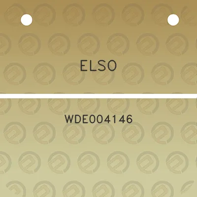 elso-wde004146