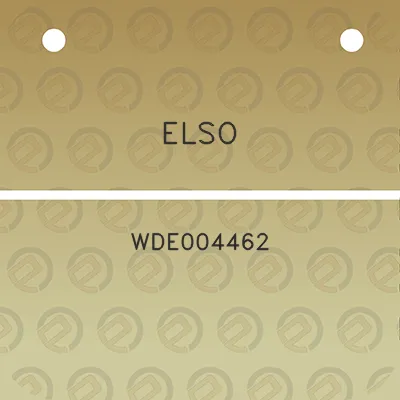 elso-wde004462