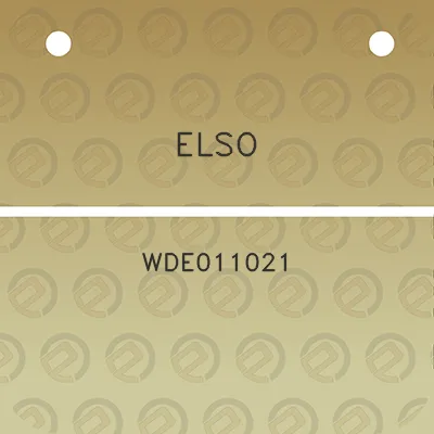 elso-wde011021