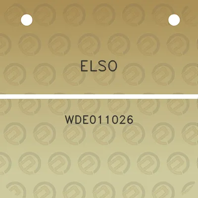 elso-wde011026