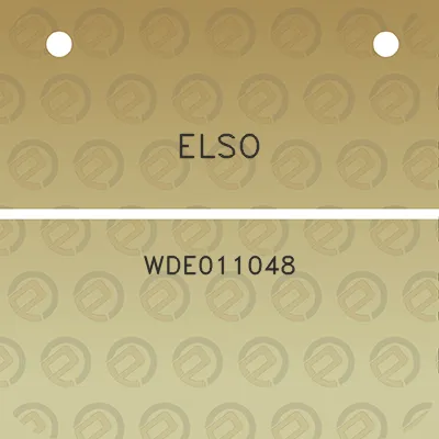 elso-wde011048