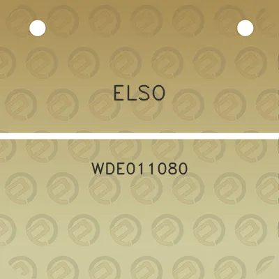 elso-wde011080