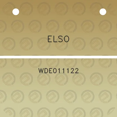 elso-wde011122