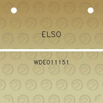 elso-wde011151