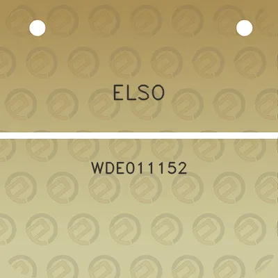 elso-wde011152