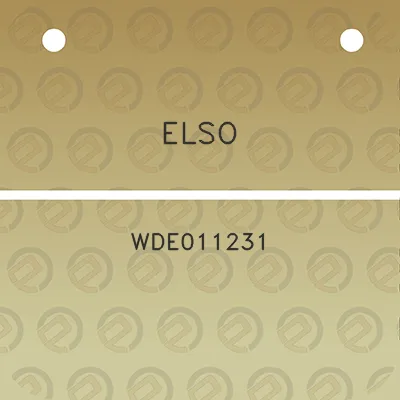 elso-wde011231