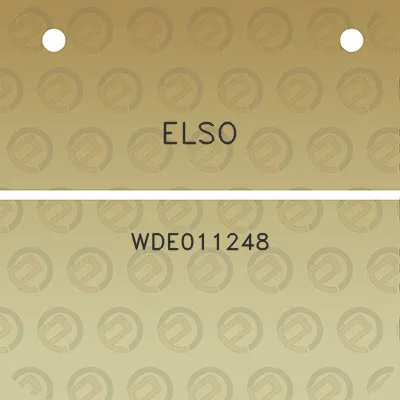 elso-wde011248