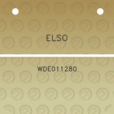 elso-wde011280