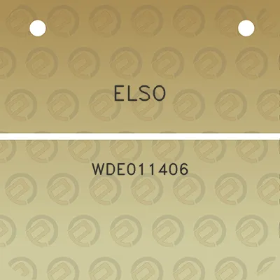 elso-wde011406