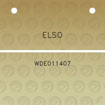 elso-wde011407