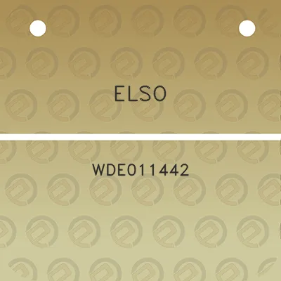 elso-wde011442