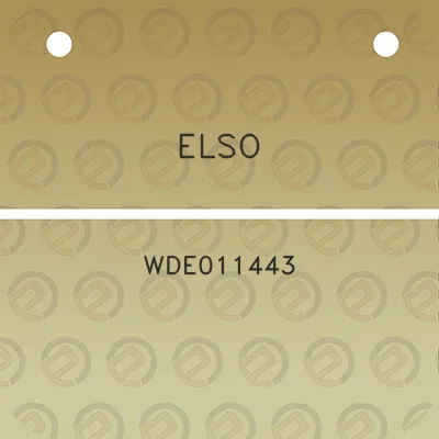 elso-wde011443