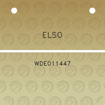 elso-wde011447