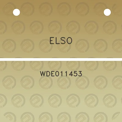 elso-wde011453