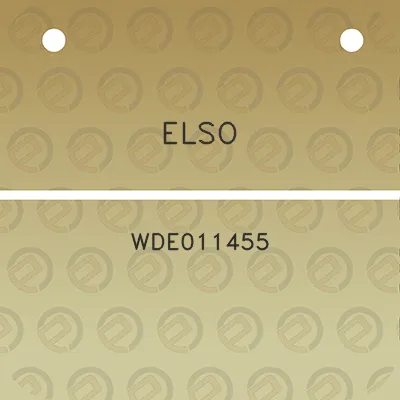 elso-wde011455