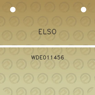 elso-wde011456