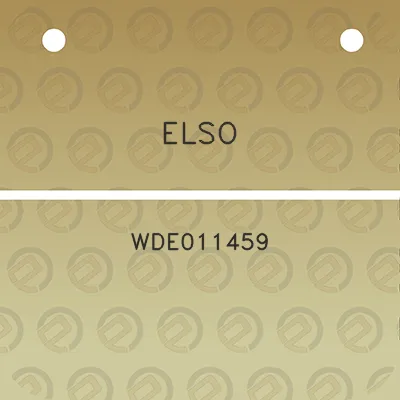 elso-wde011459