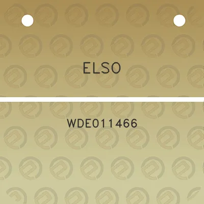 elso-wde011466