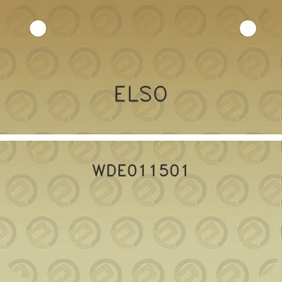 elso-wde011501