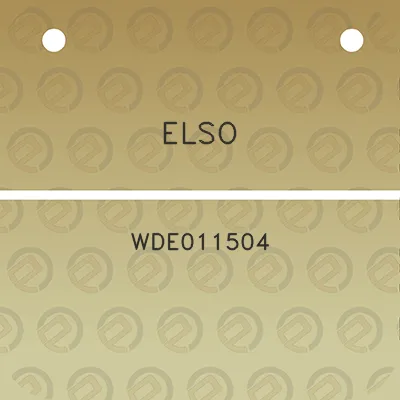 elso-wde011504