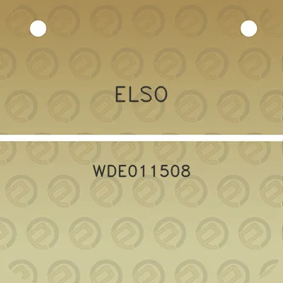 elso-wde011508