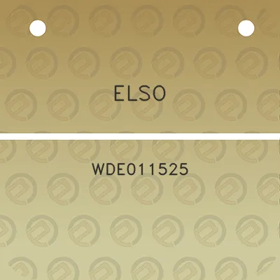 elso-wde011525